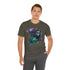 Beauty of the Deep - Short Sleeve Tee